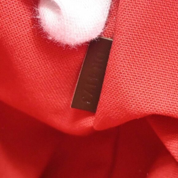 Louis Vuitton Damier Westminster PM Shoulder Tote Bag N41102 DR4173 125607 - Picture 10 of 10